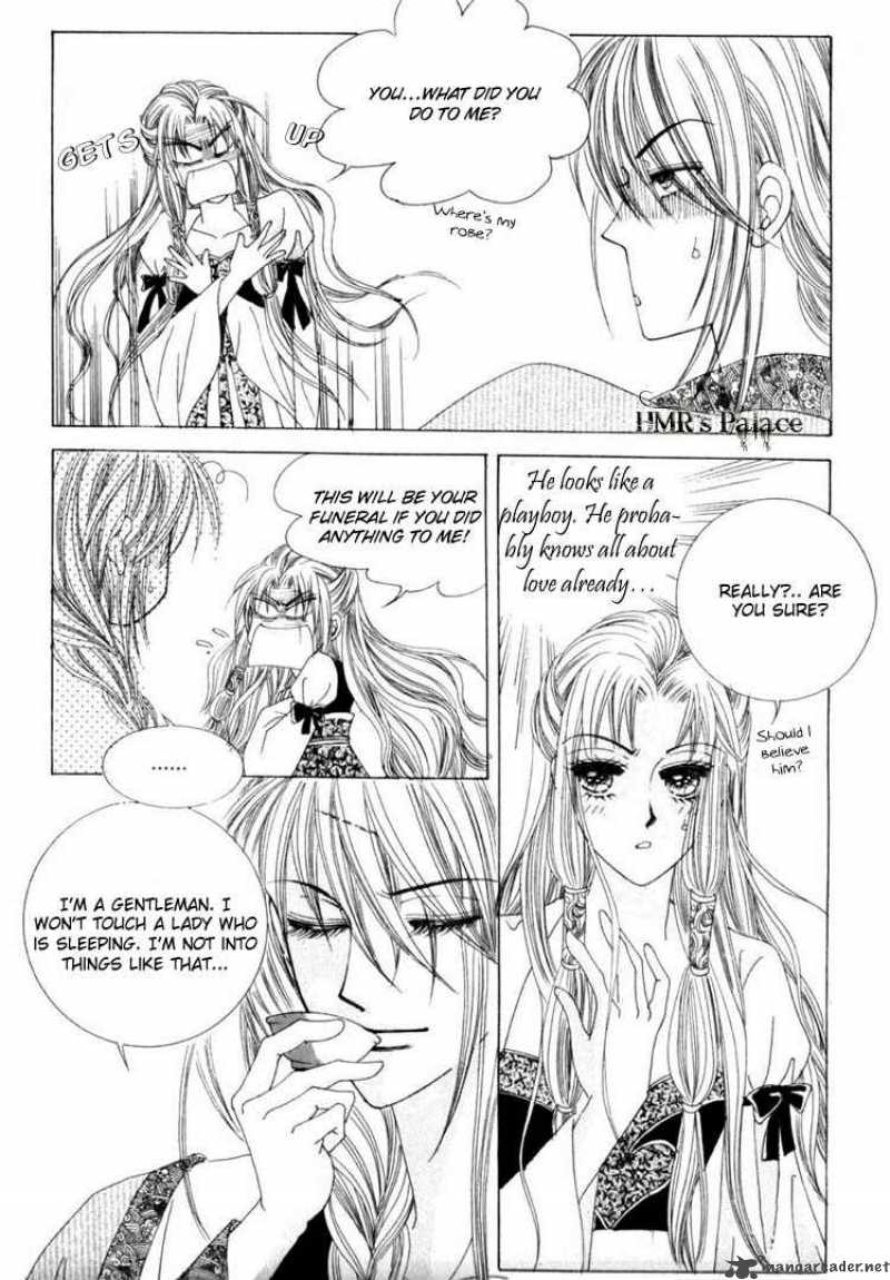 Crazy Girl Shin Bia 14 23