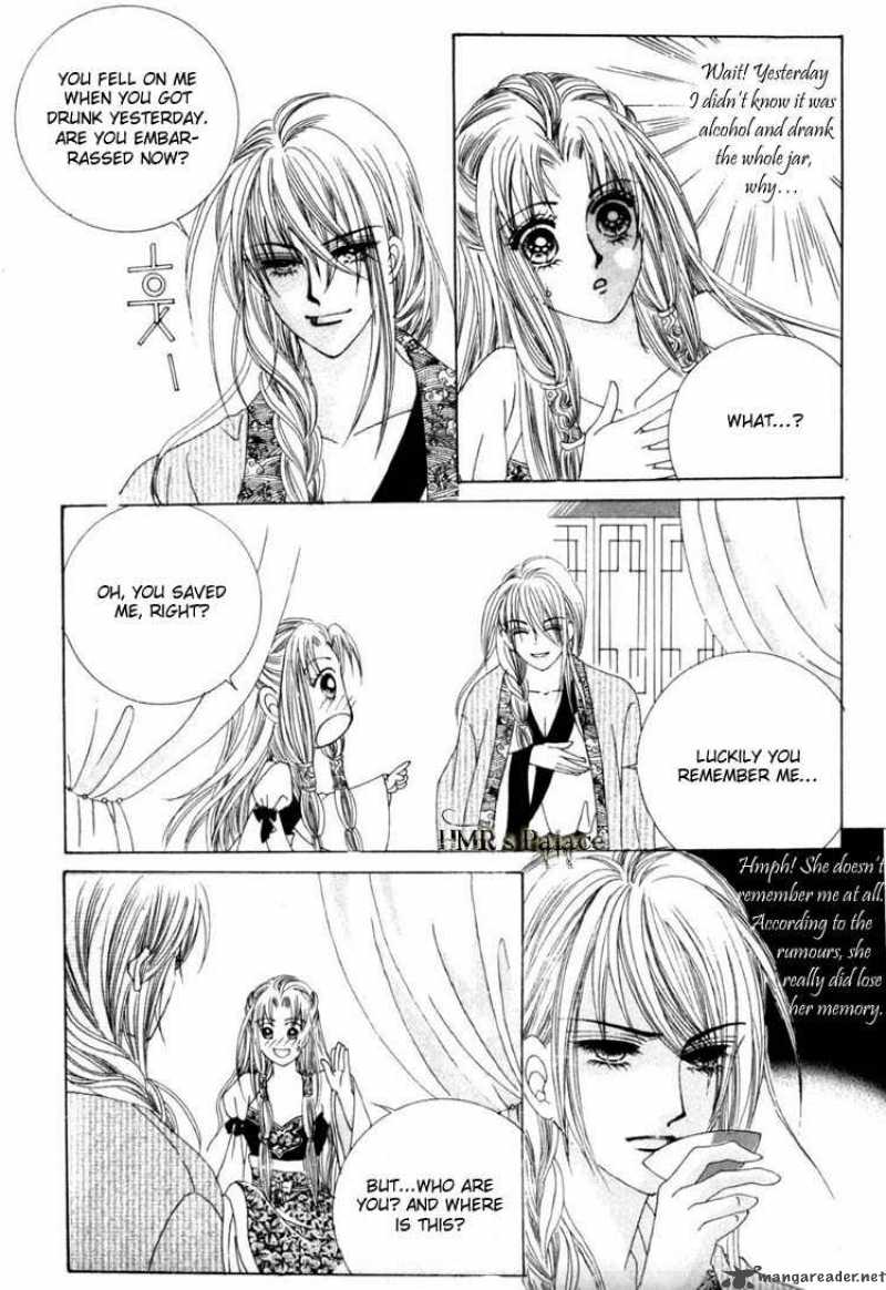Crazy Girl Shin Bia 14 24