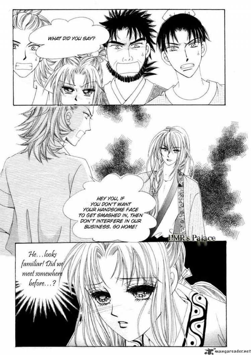 Crazy Girl Shin Bia 14 4