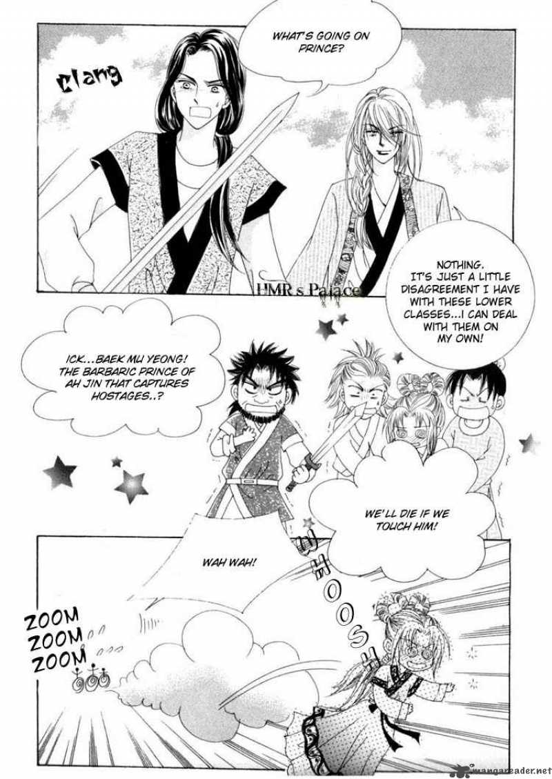 Crazy Girl Shin Bia 14 7