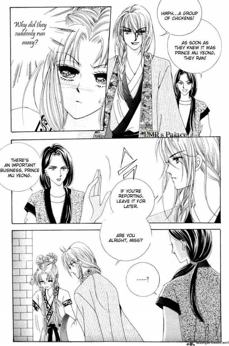 Crazy Girl Shin Bia 14 8
