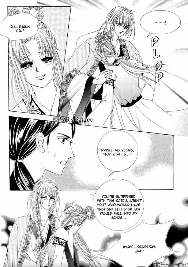 Crazy Girl Shin Bia 14 9