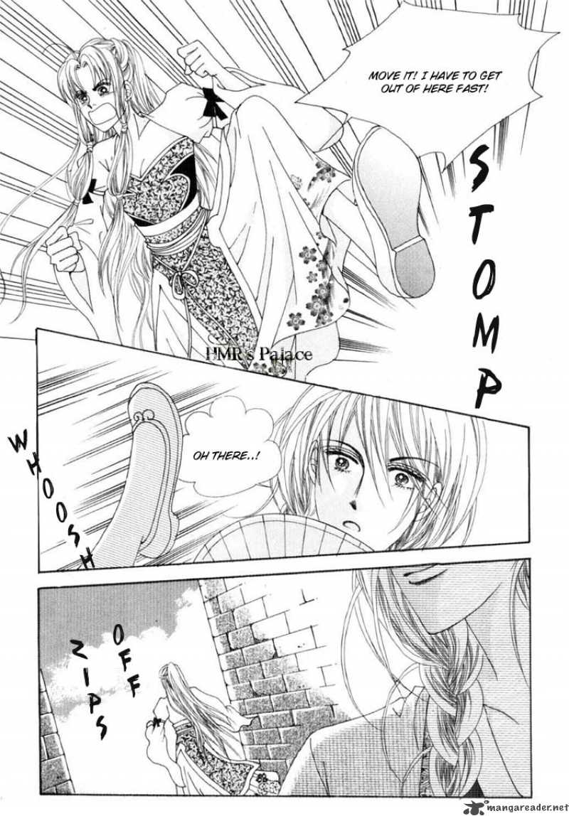 Crazy Girl Shin Bia 15 14