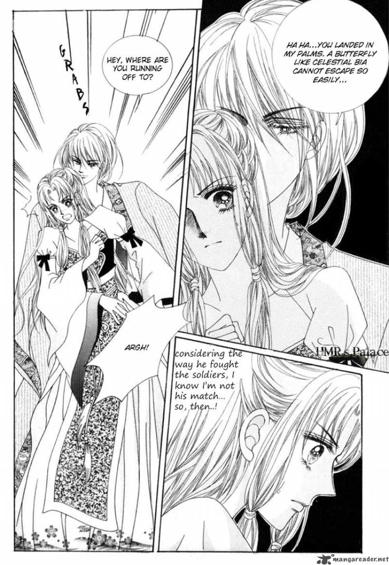 Crazy Girl Shin Bia 15 15