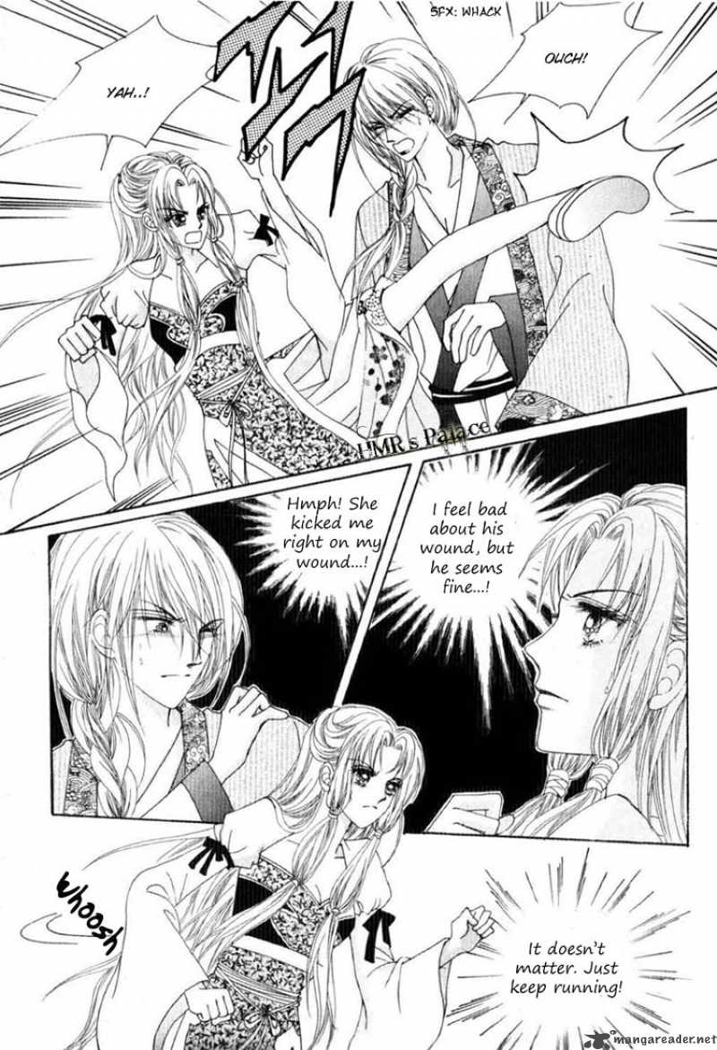 Crazy Girl Shin Bia 15 16