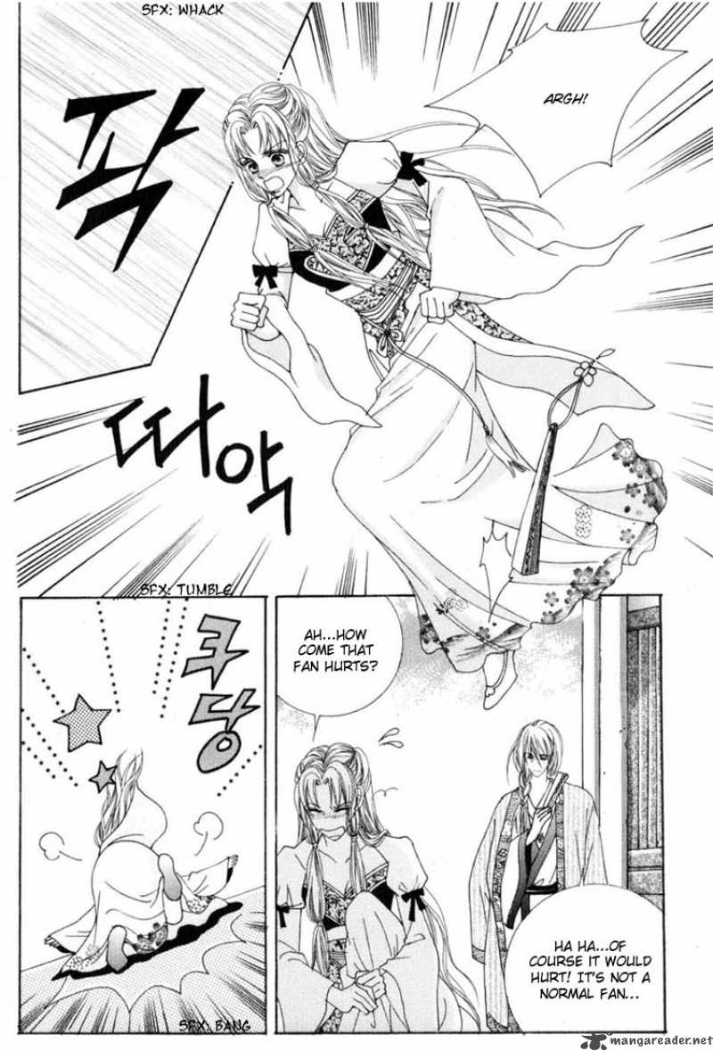 Crazy Girl Shin Bia 15 17