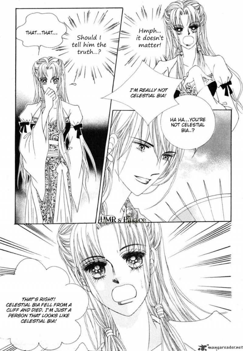 Crazy Girl Shin Bia 15 20