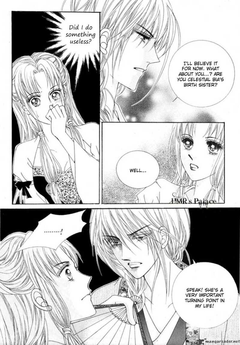 Crazy Girl Shin Bia 15 23