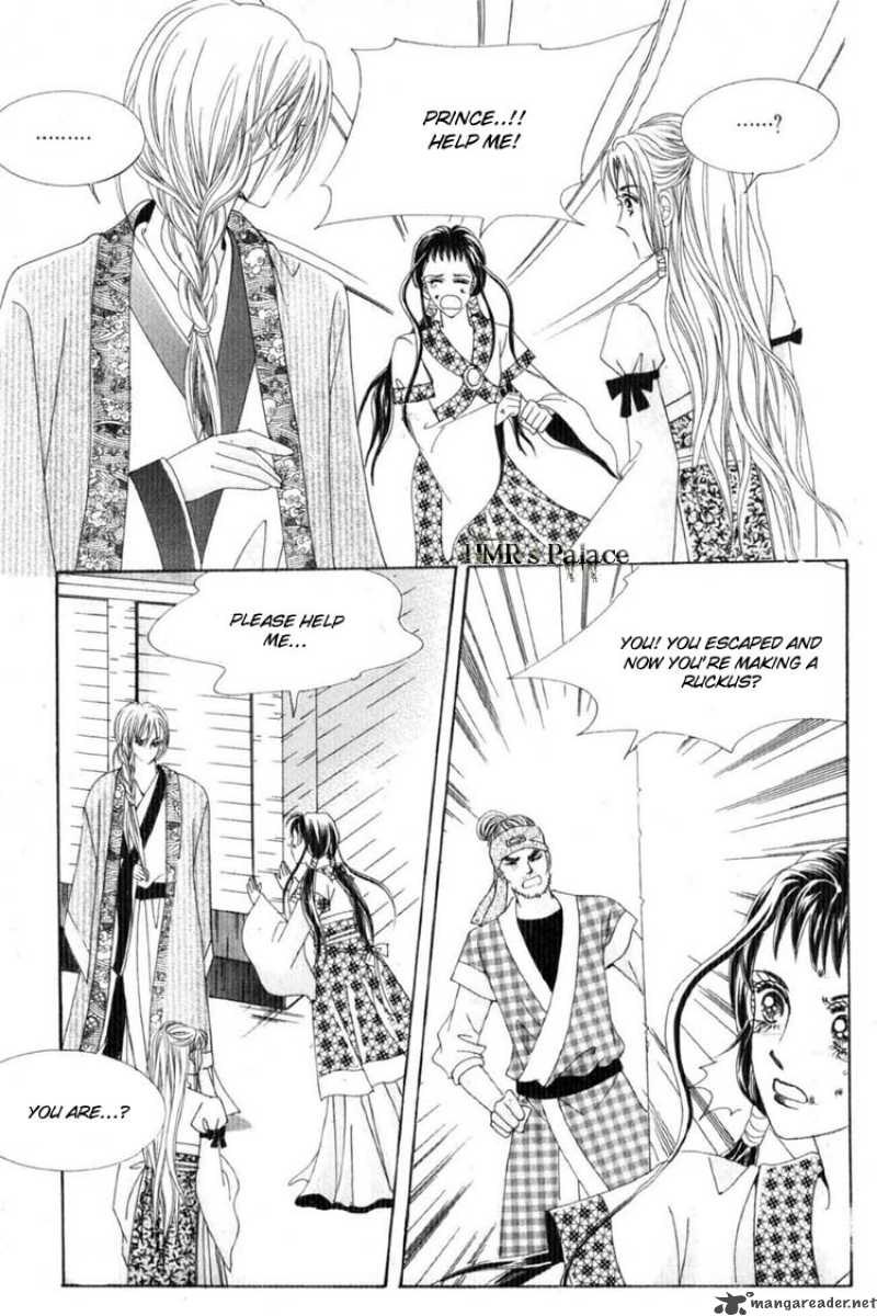 Crazy Girl Shin Bia 15 26
