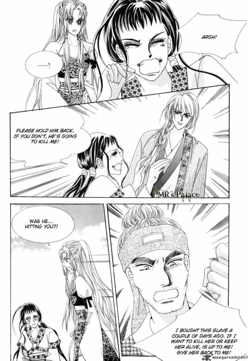 Crazy Girl Shin Bia 15 27