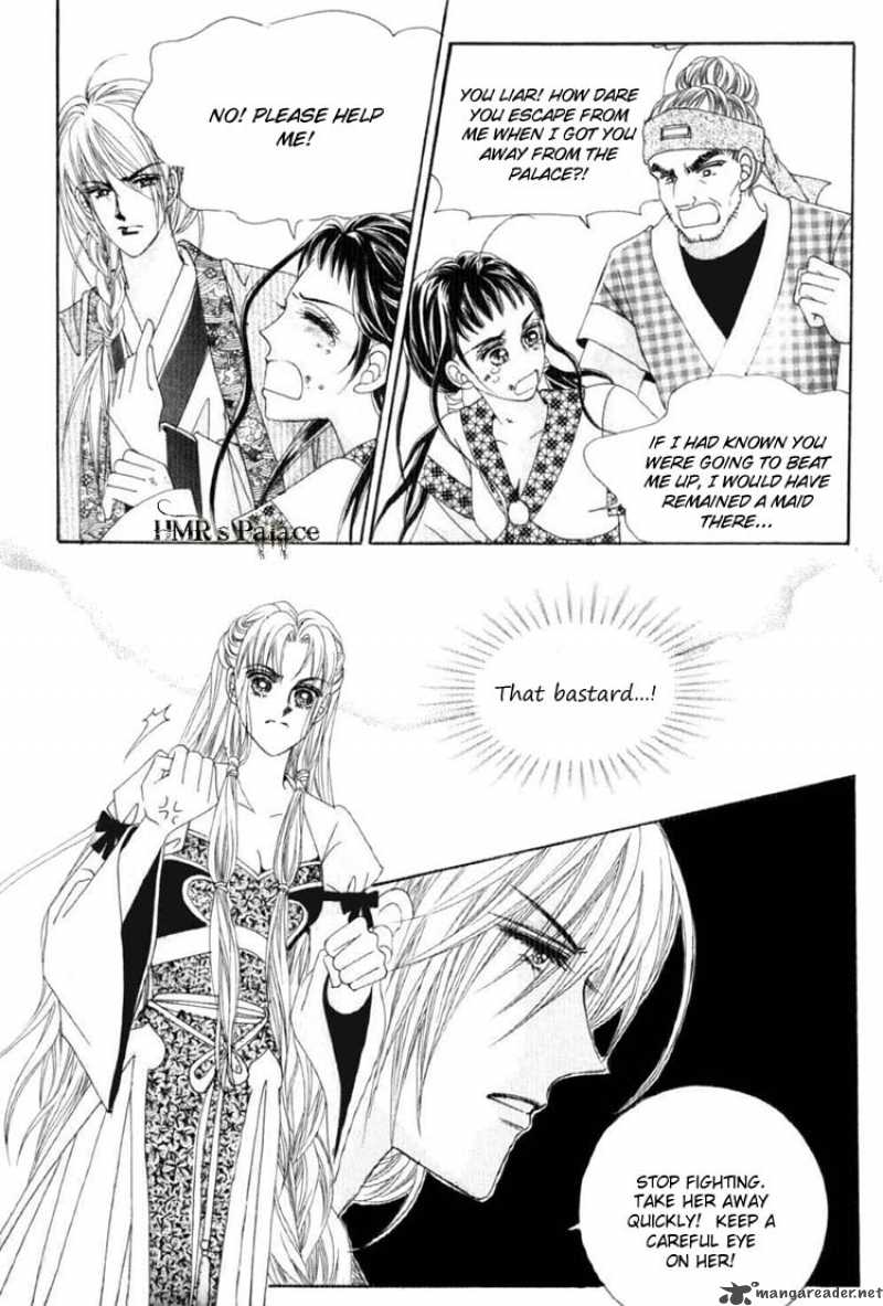 Crazy Girl Shin Bia 15 28
