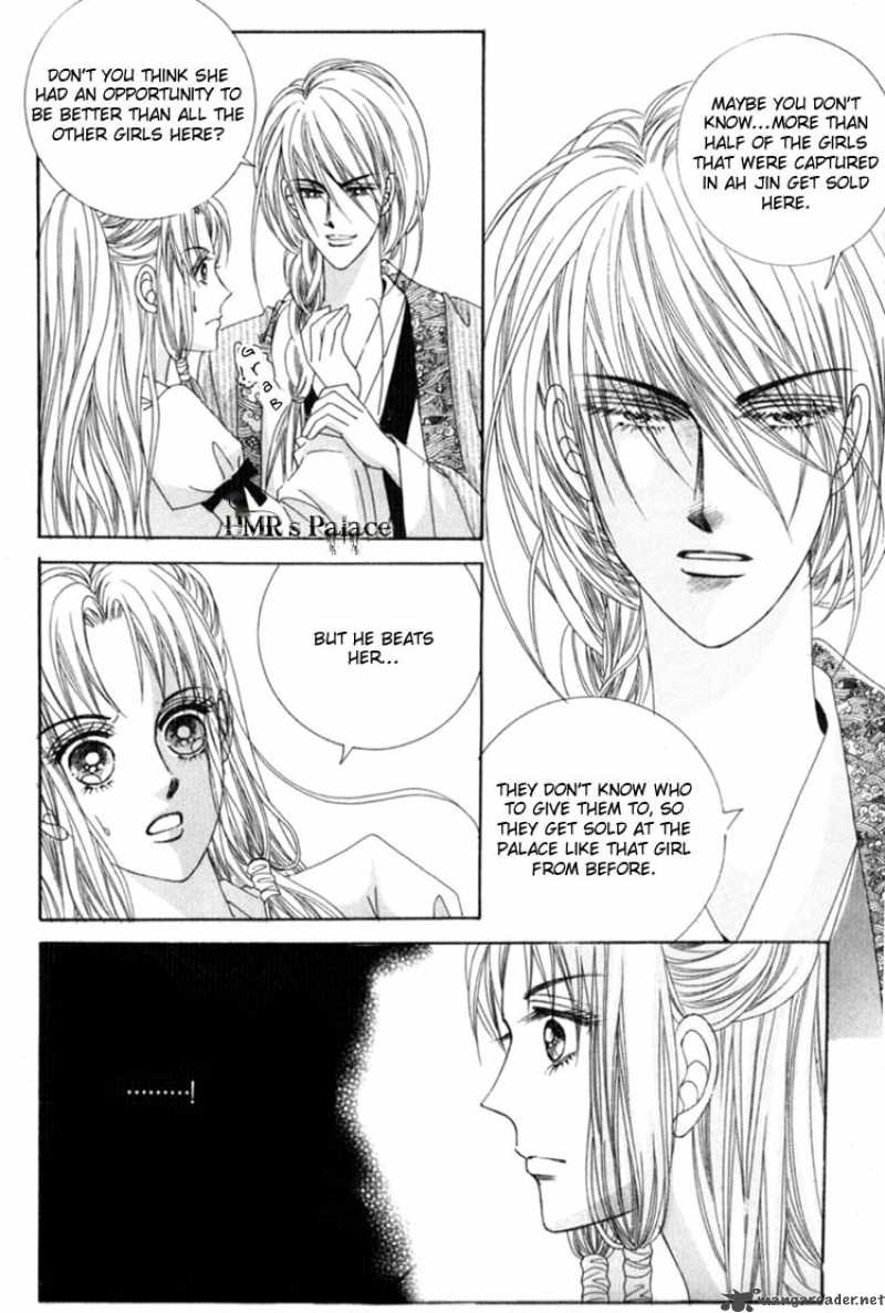 Crazy Girl Shin Bia 15 31