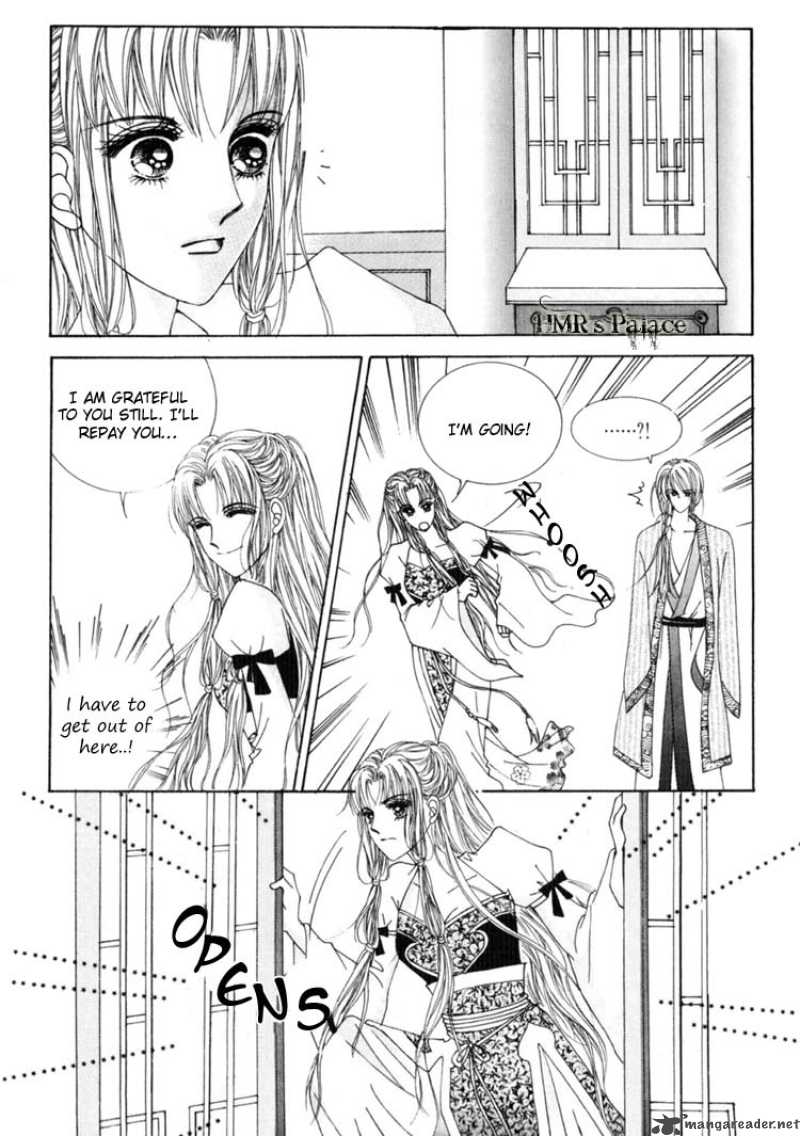 Crazy Girl Shin Bia 15 9