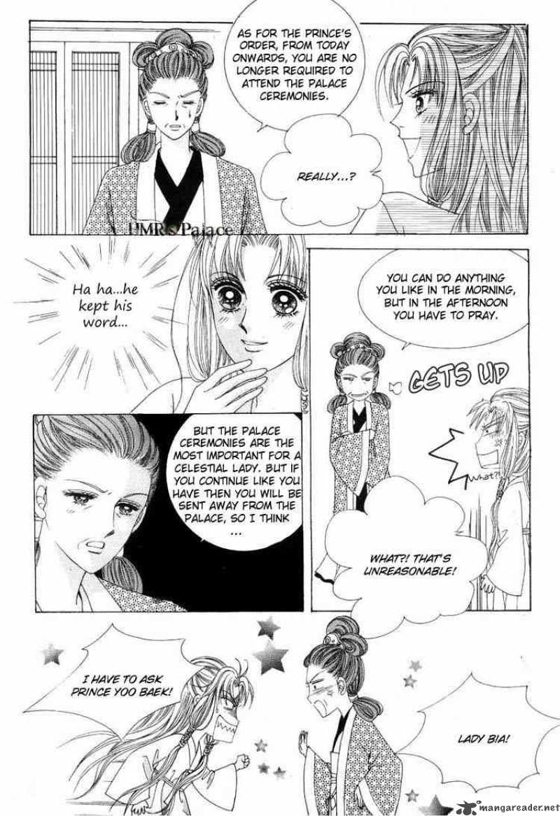Crazy Girl Shin Bia 23 21