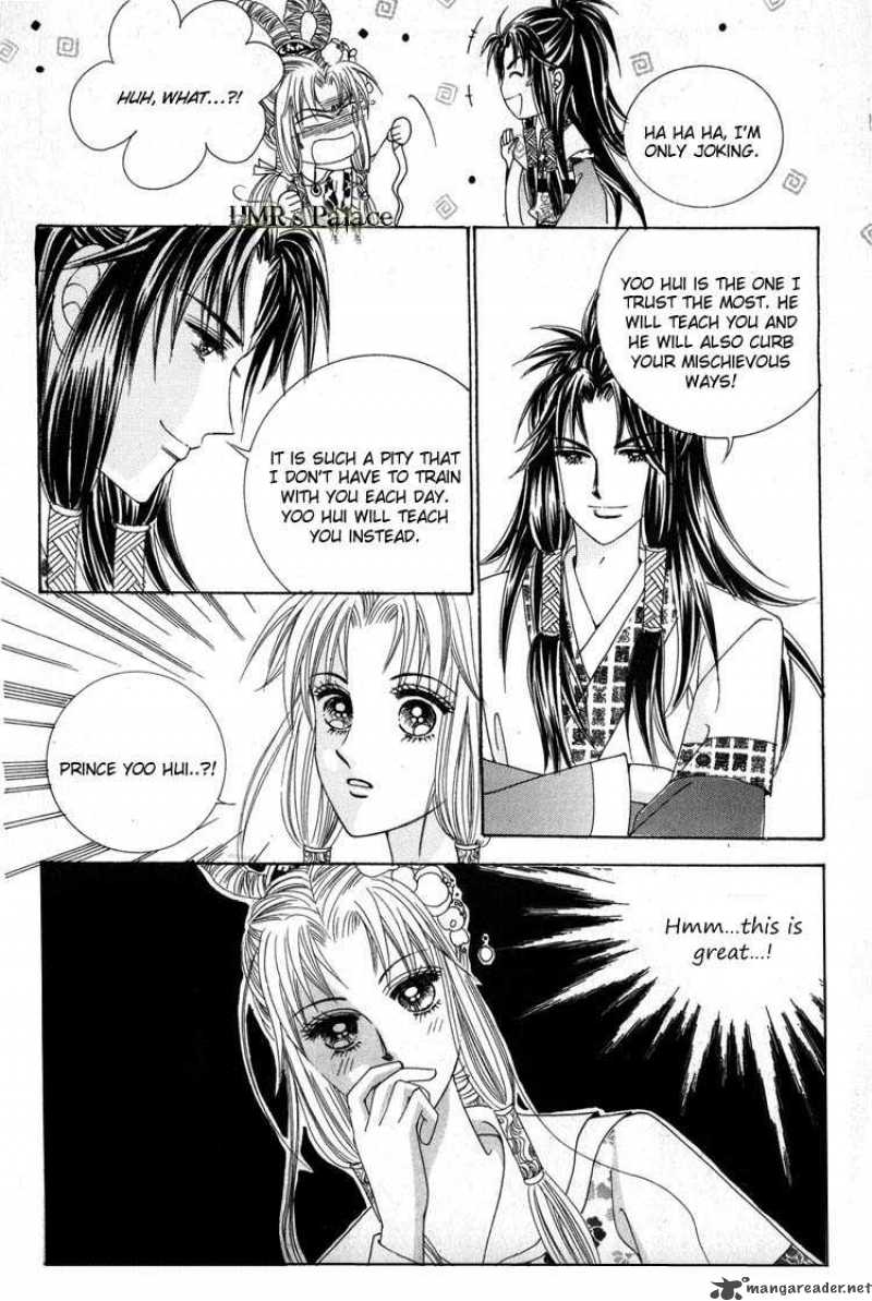Crazy Girl Shin Bia 24 10