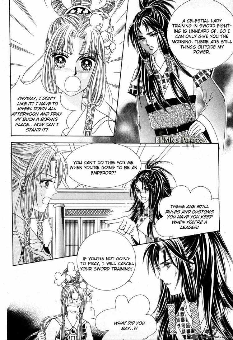 Crazy Girl Shin Bia 24 12