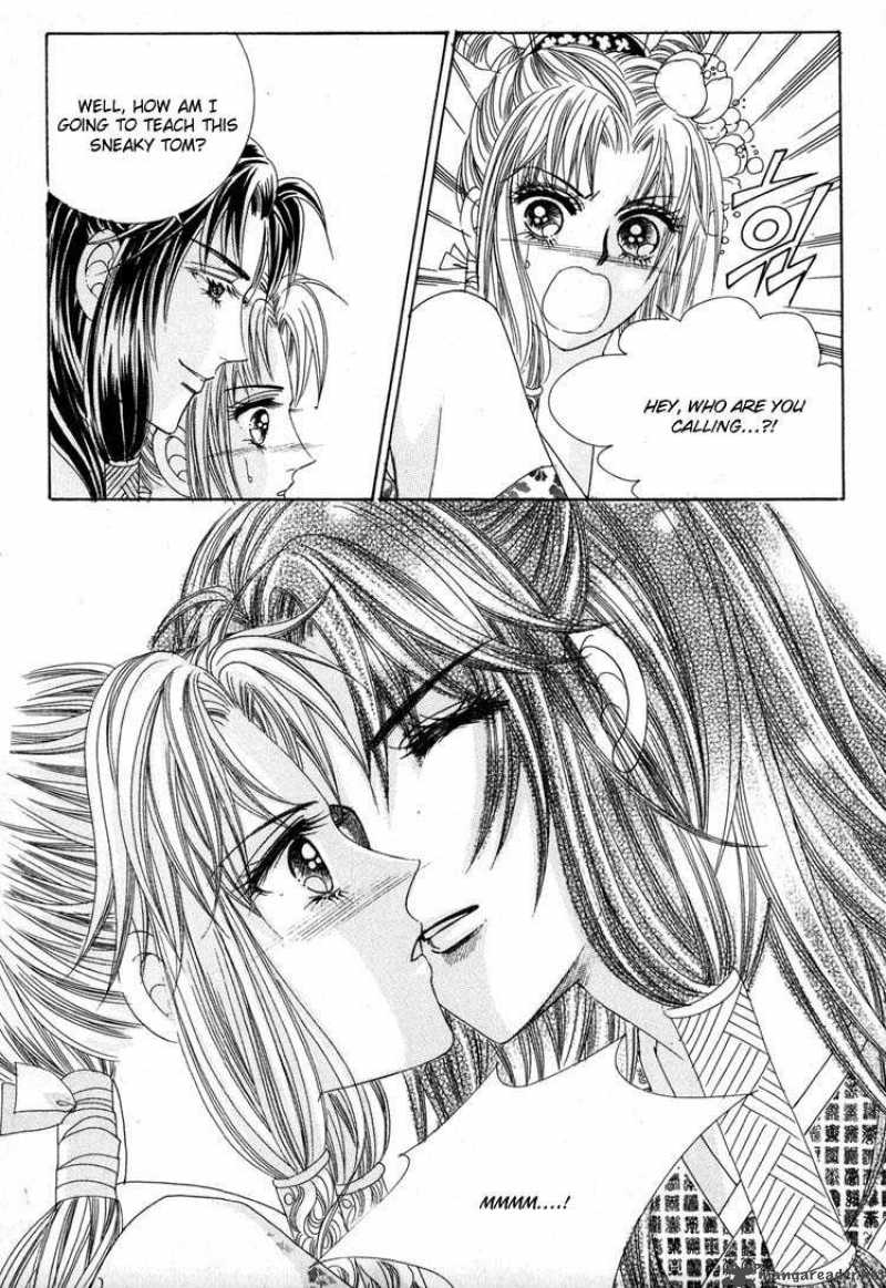 Crazy Girl Shin Bia 24 6