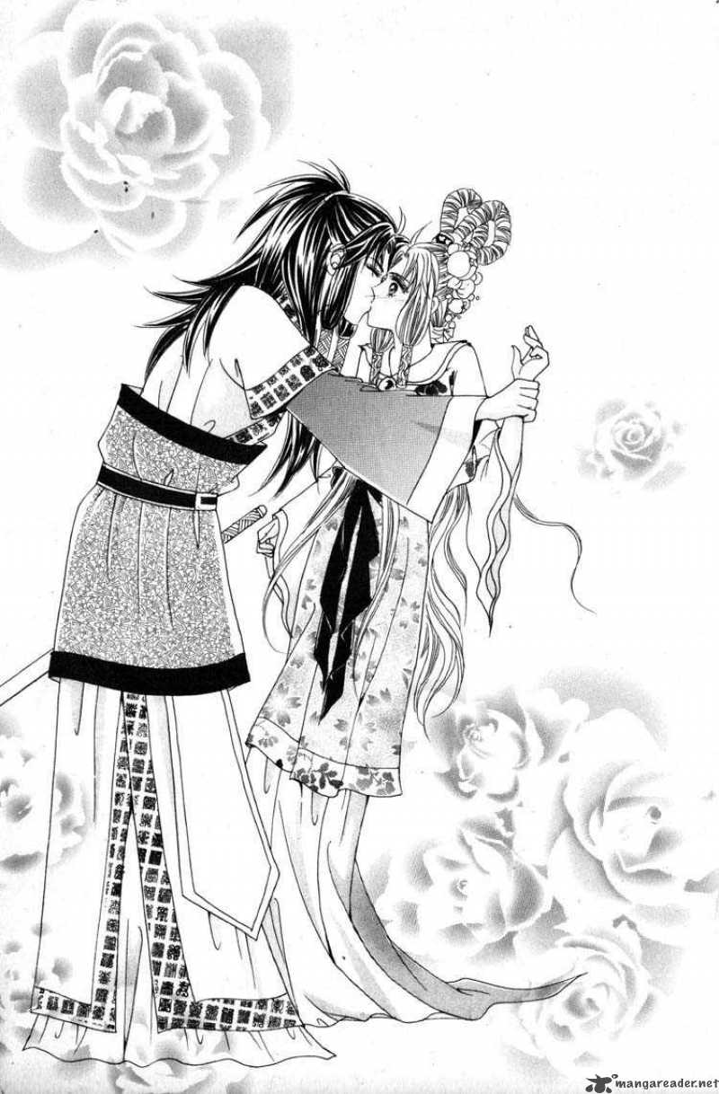 Crazy Girl Shin Bia 24 7
