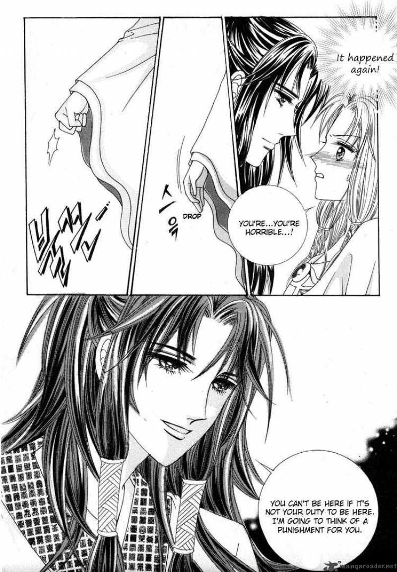 Crazy Girl Shin Bia 24 8
