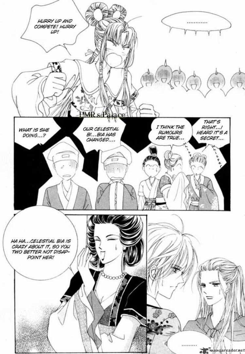 Crazy Girl Shin Bia 25 19