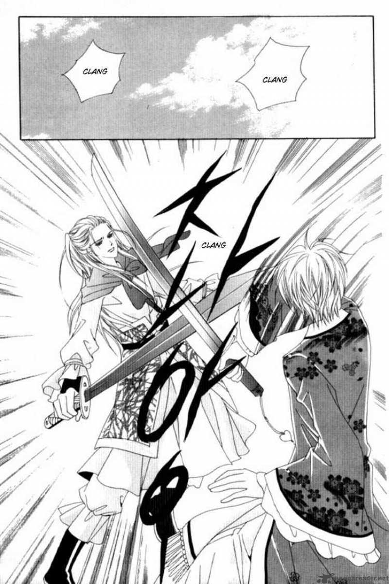Crazy Girl Shin Bia 25 28