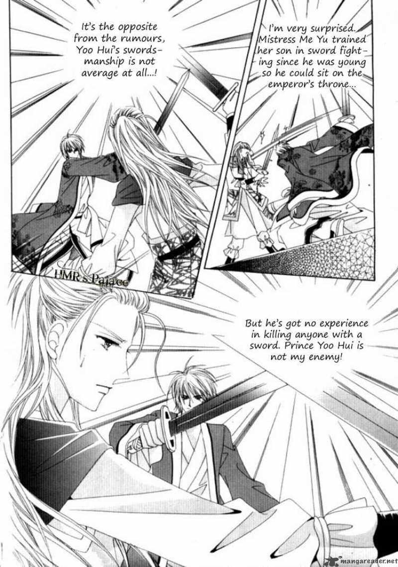 Crazy Girl Shin Bia 25 29