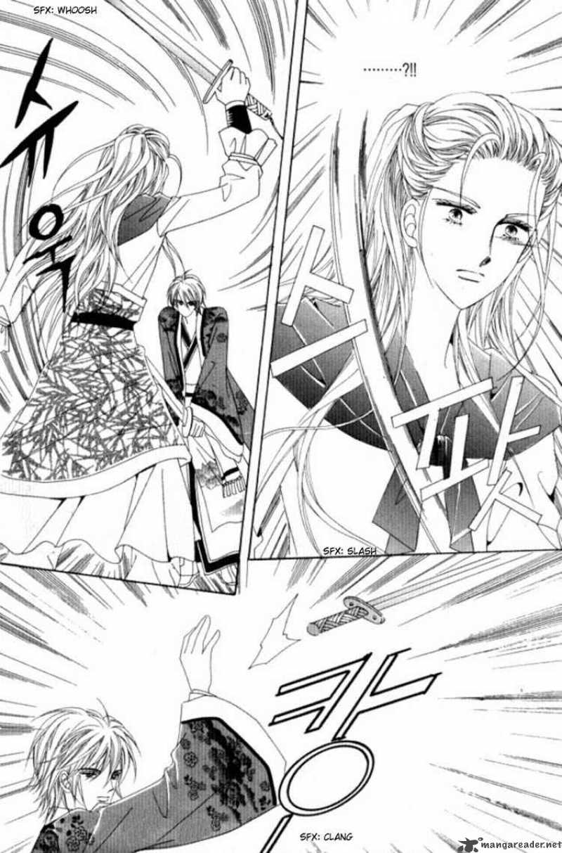 Crazy Girl Shin Bia 25 31