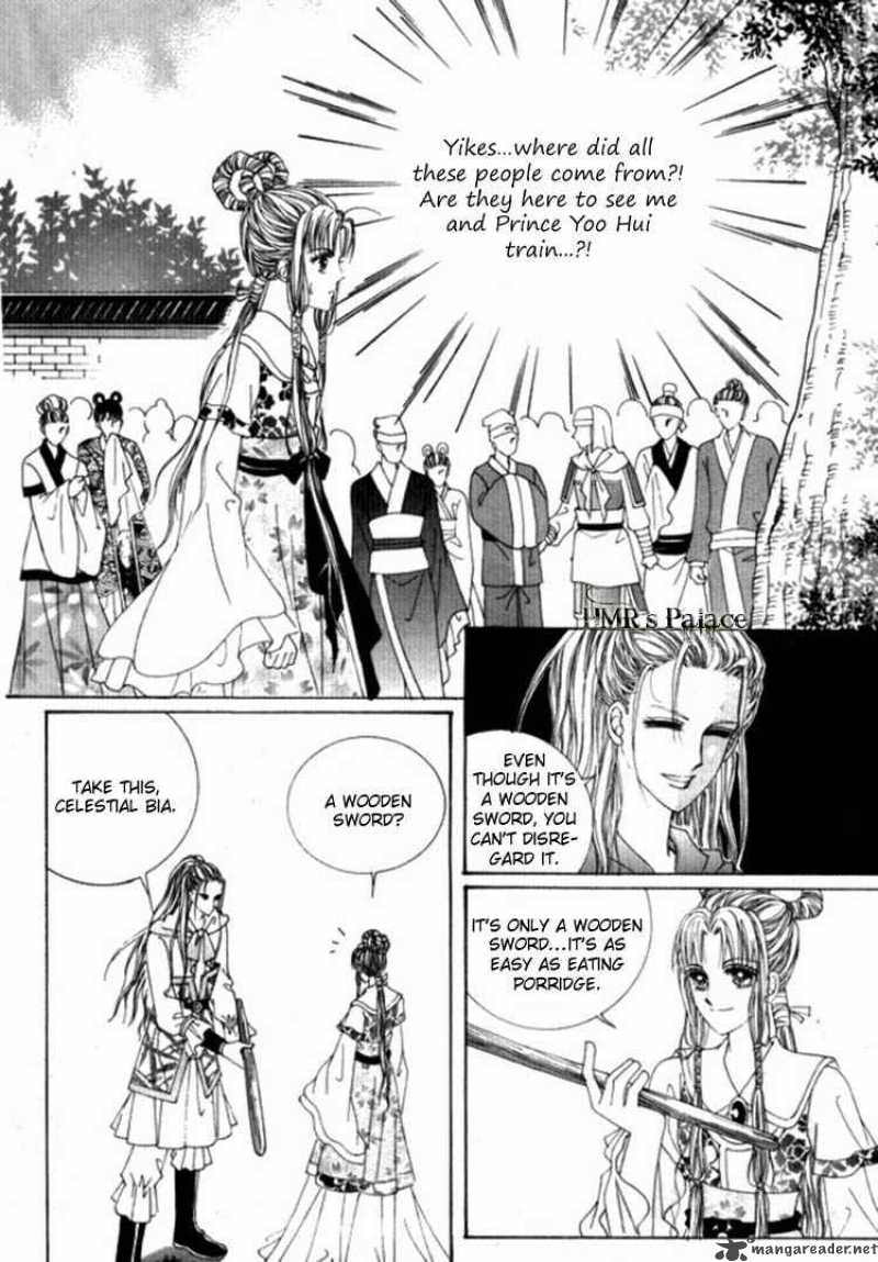 Crazy Girl Shin Bia 25 5