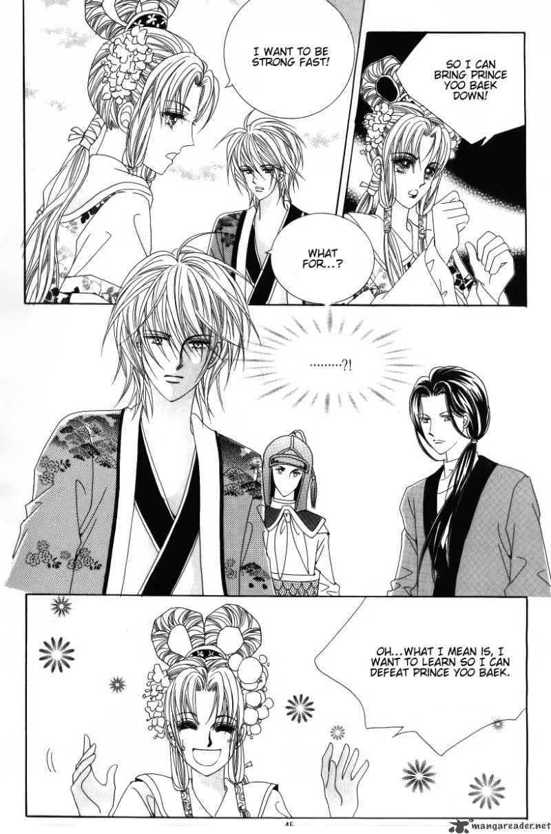 Crazy Girl Shin Bia 26 3