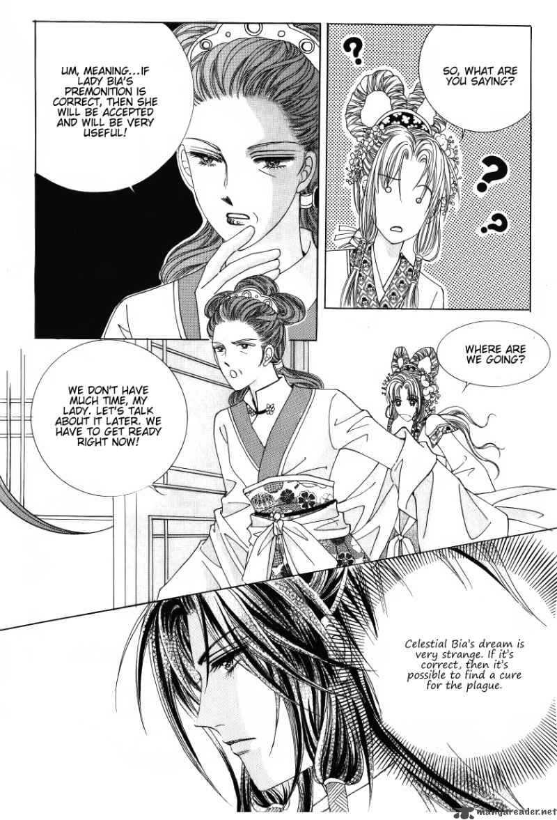 Crazy Girl Shin Bia 26 36