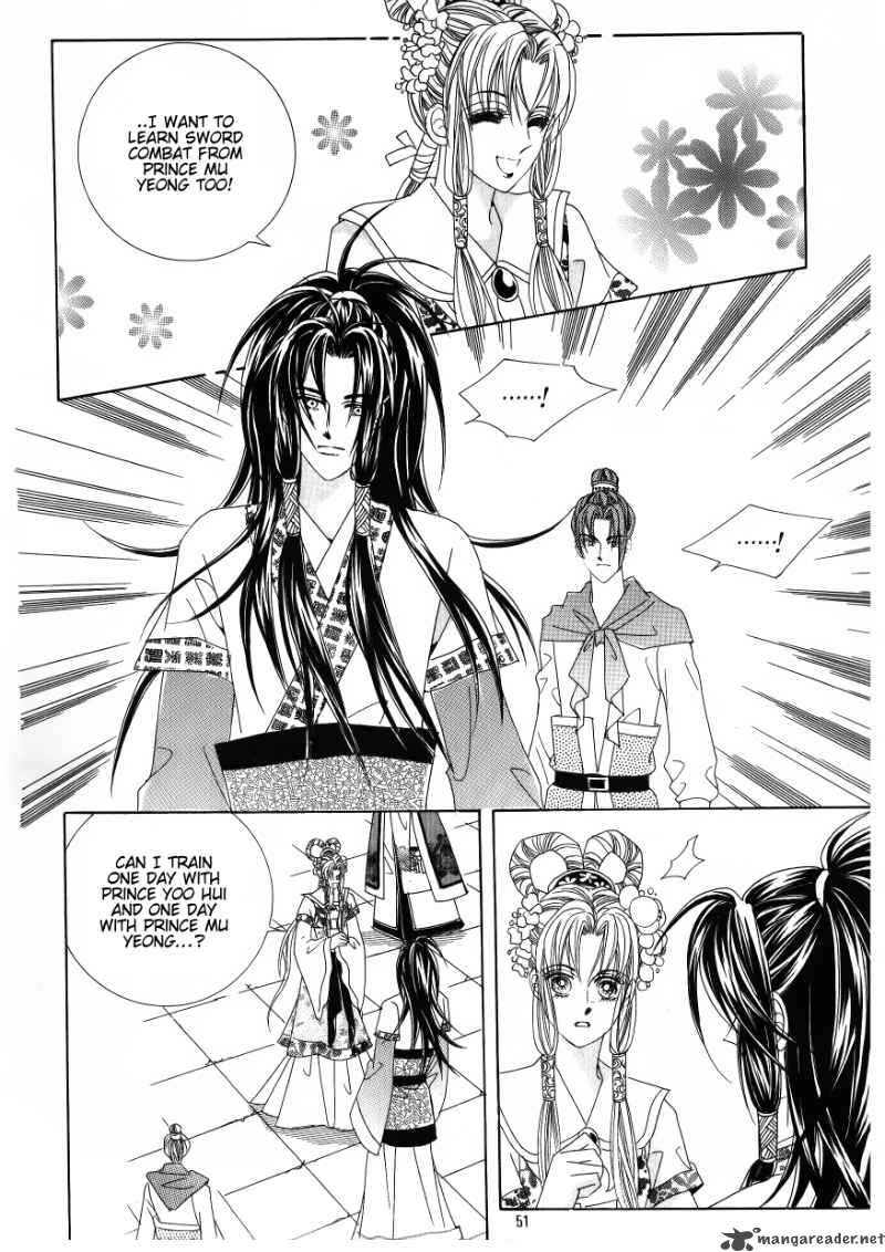 Crazy Girl Shin Bia 26 9