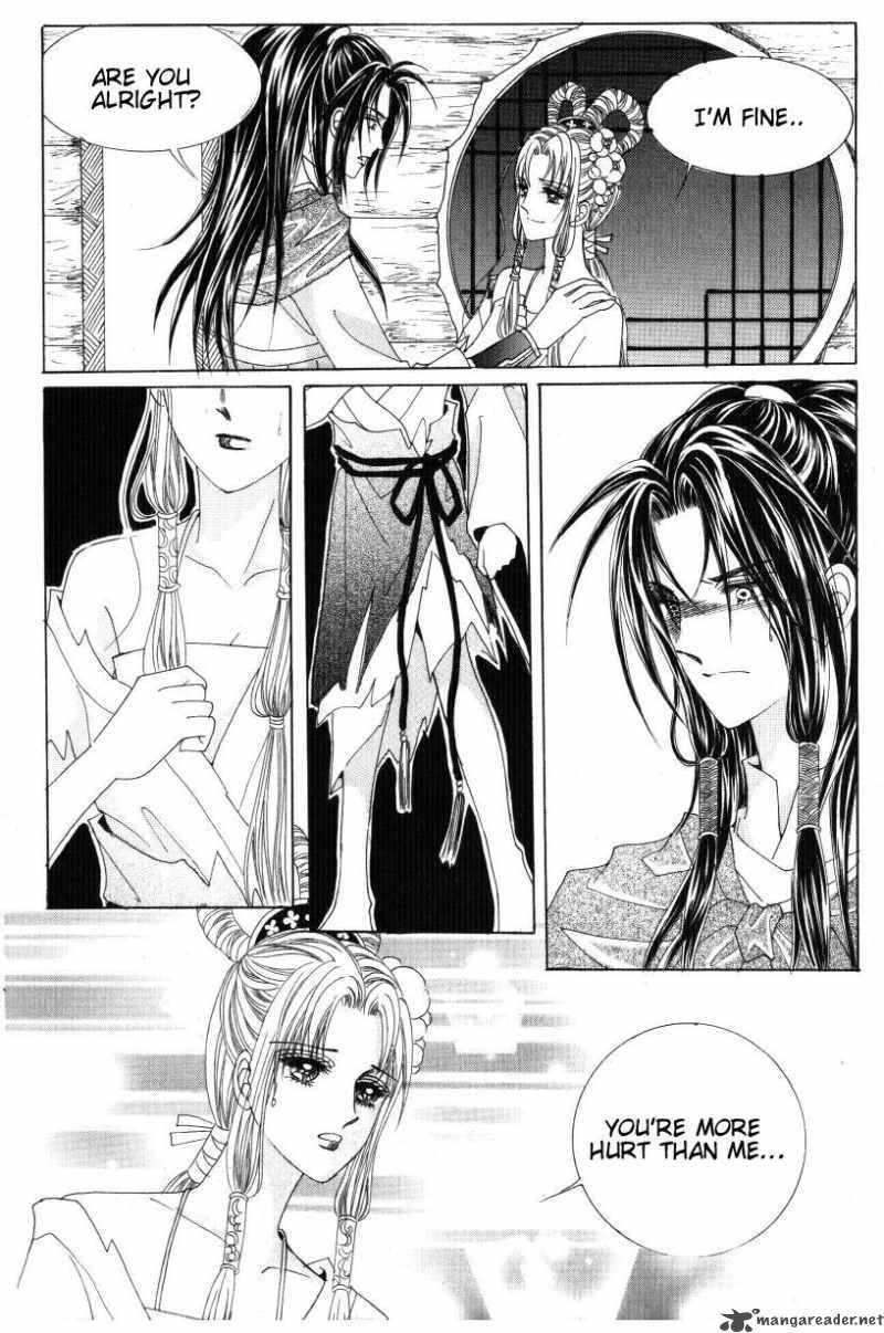 Crazy Girl Shin Bia 32 26