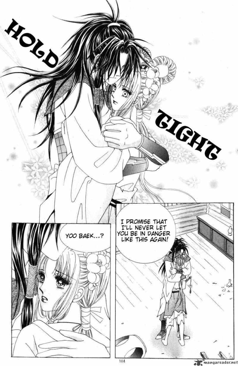 Crazy Girl Shin Bia 32 27