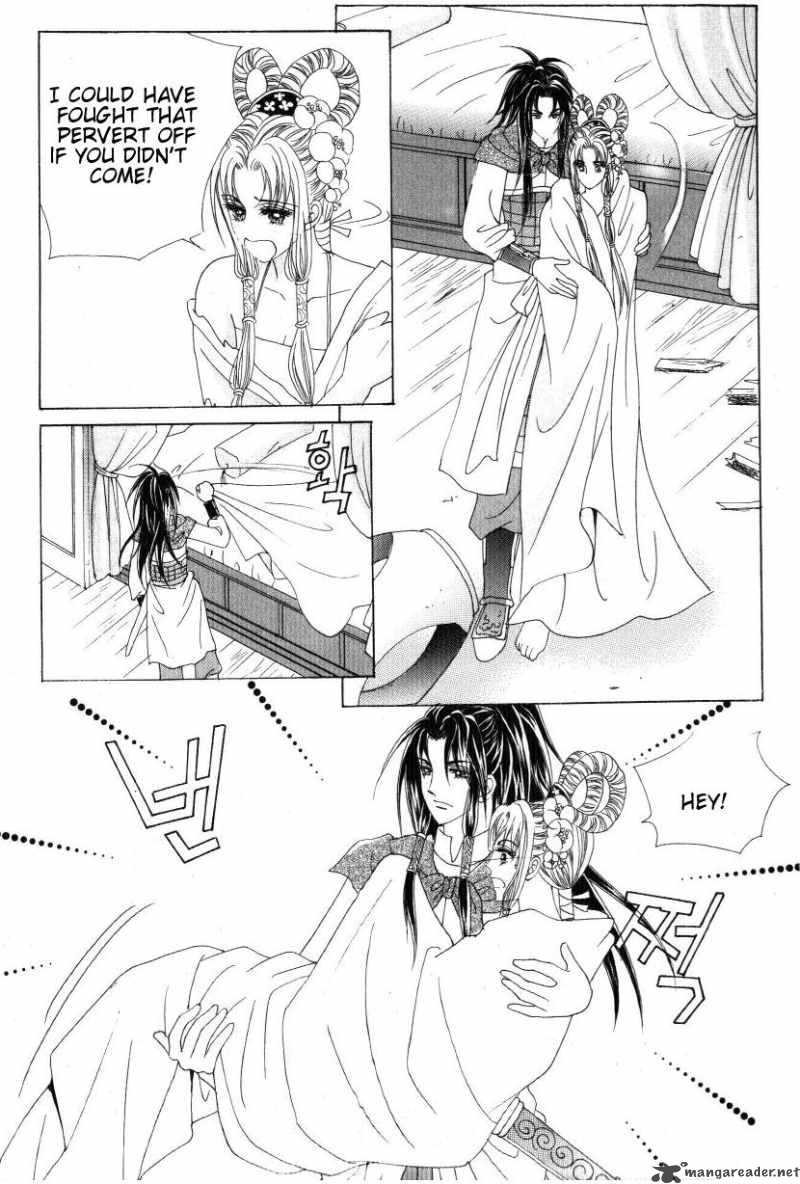 Crazy Girl Shin Bia 32 29