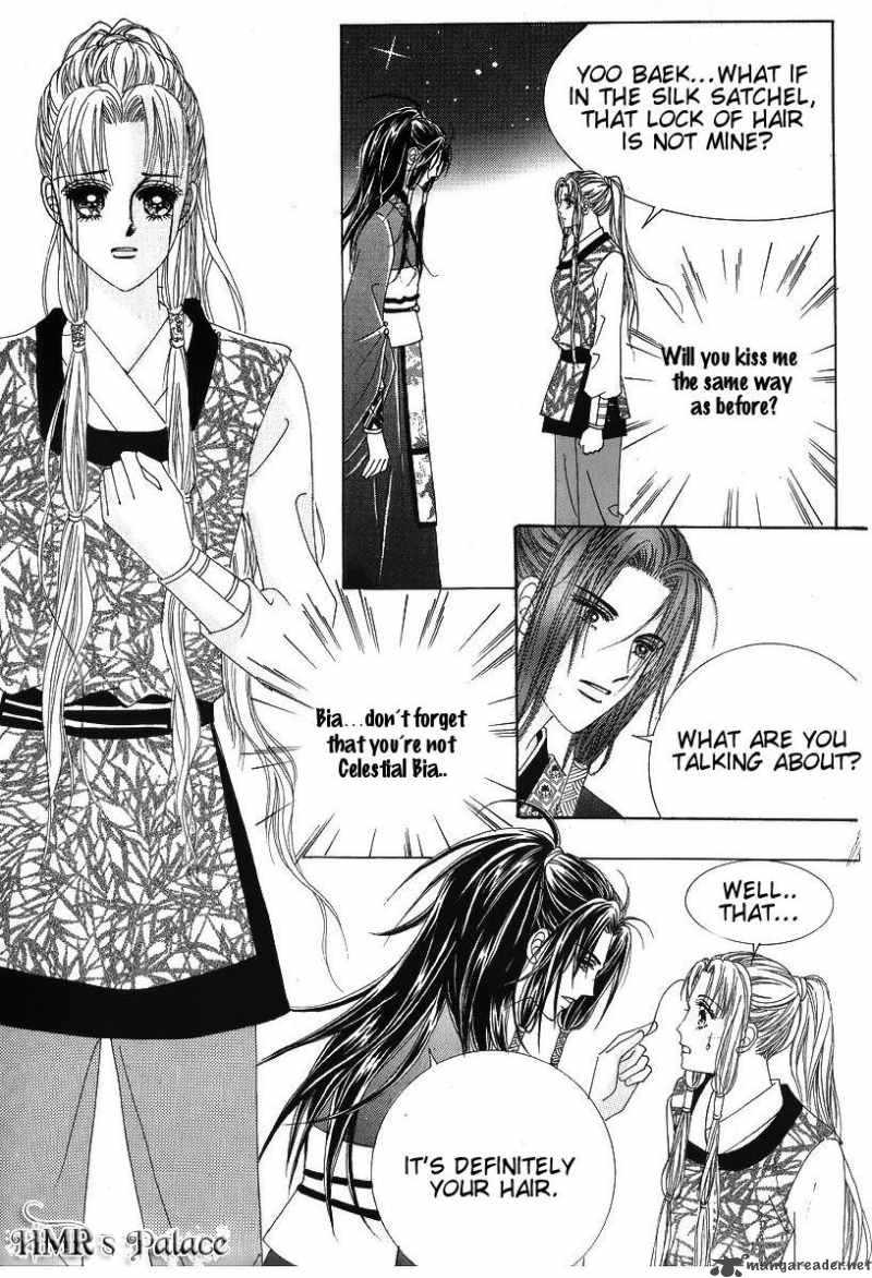 Crazy Girl Shin Bia 35 10
