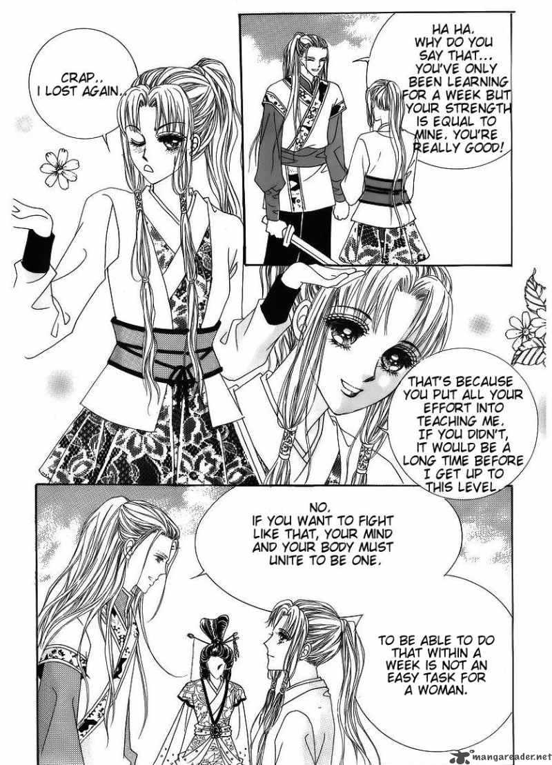 Crazy Girl Shin Bia 35 17