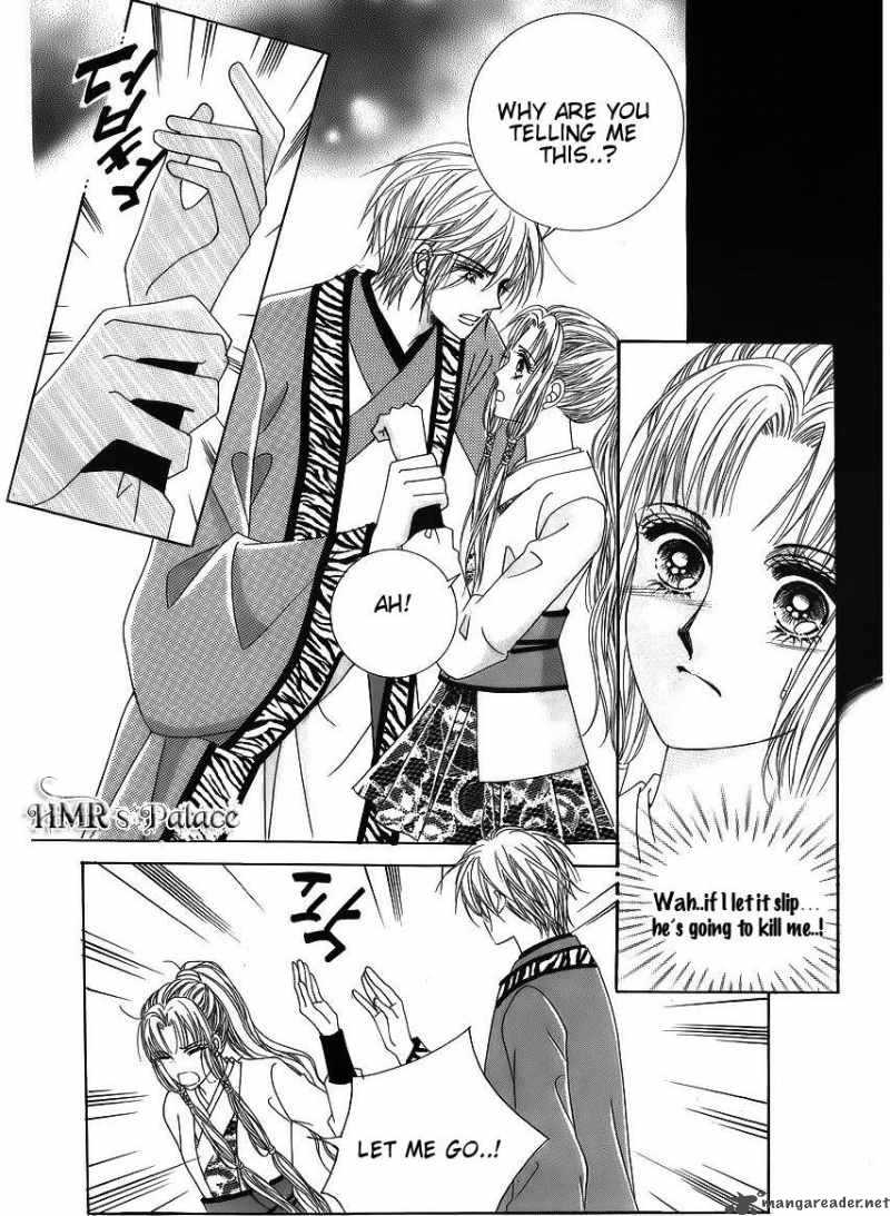 Crazy Girl Shin Bia 35 25