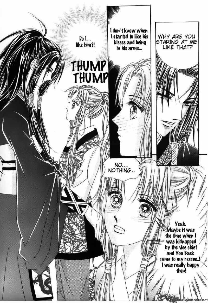 Crazy Girl Shin Bia 35 4