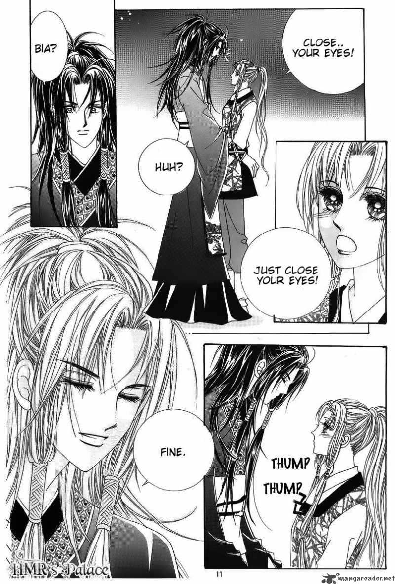 Crazy Girl Shin Bia 35 5