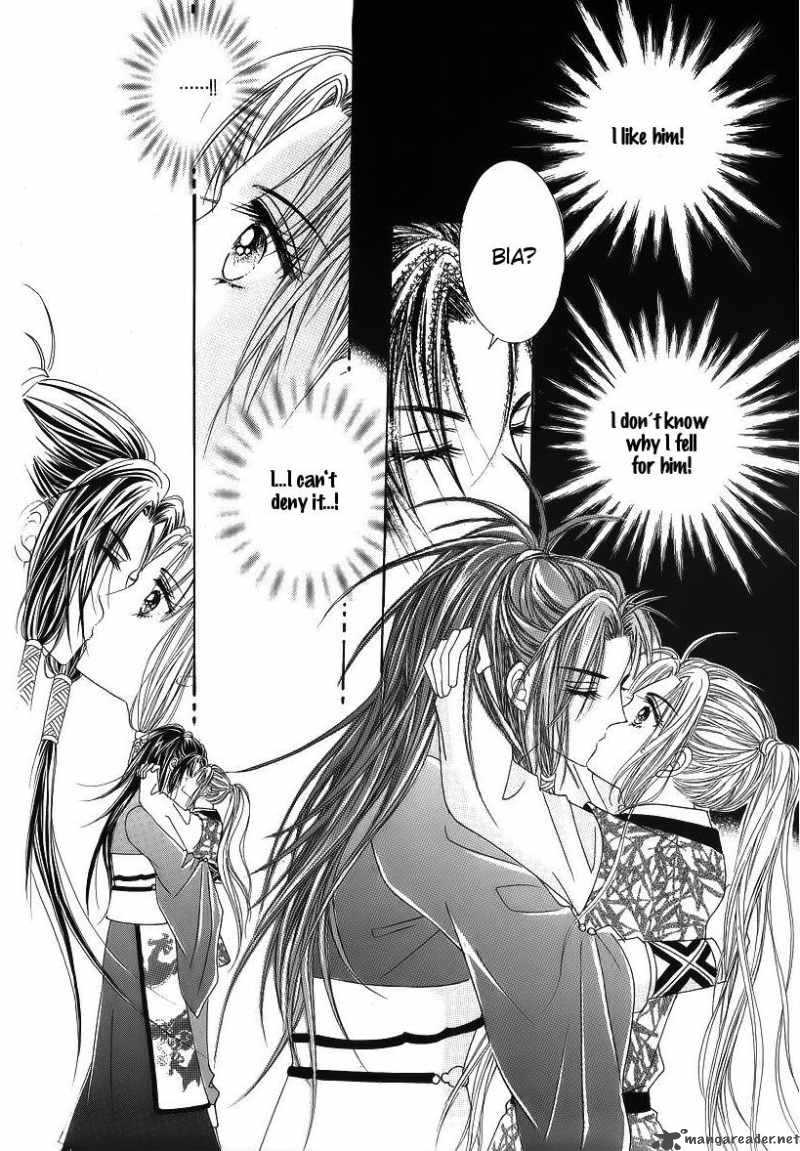 Crazy Girl Shin Bia 35 7