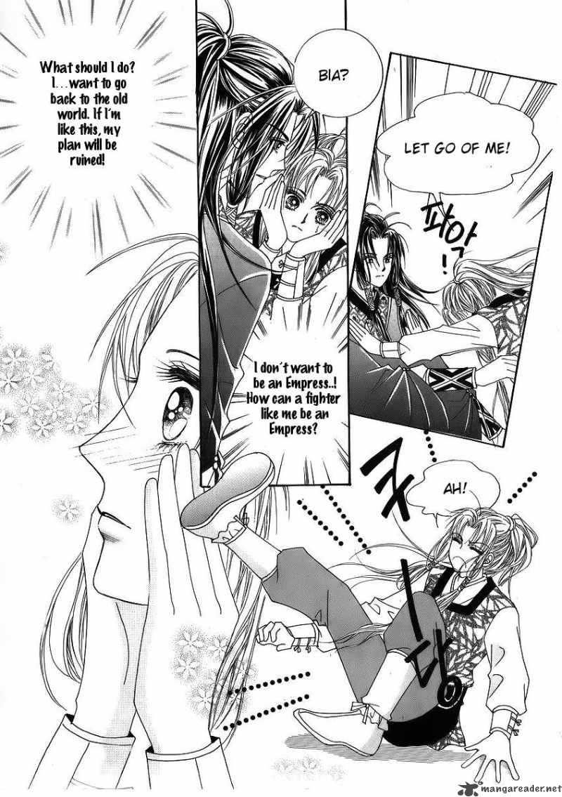 Crazy Girl Shin Bia 35 8