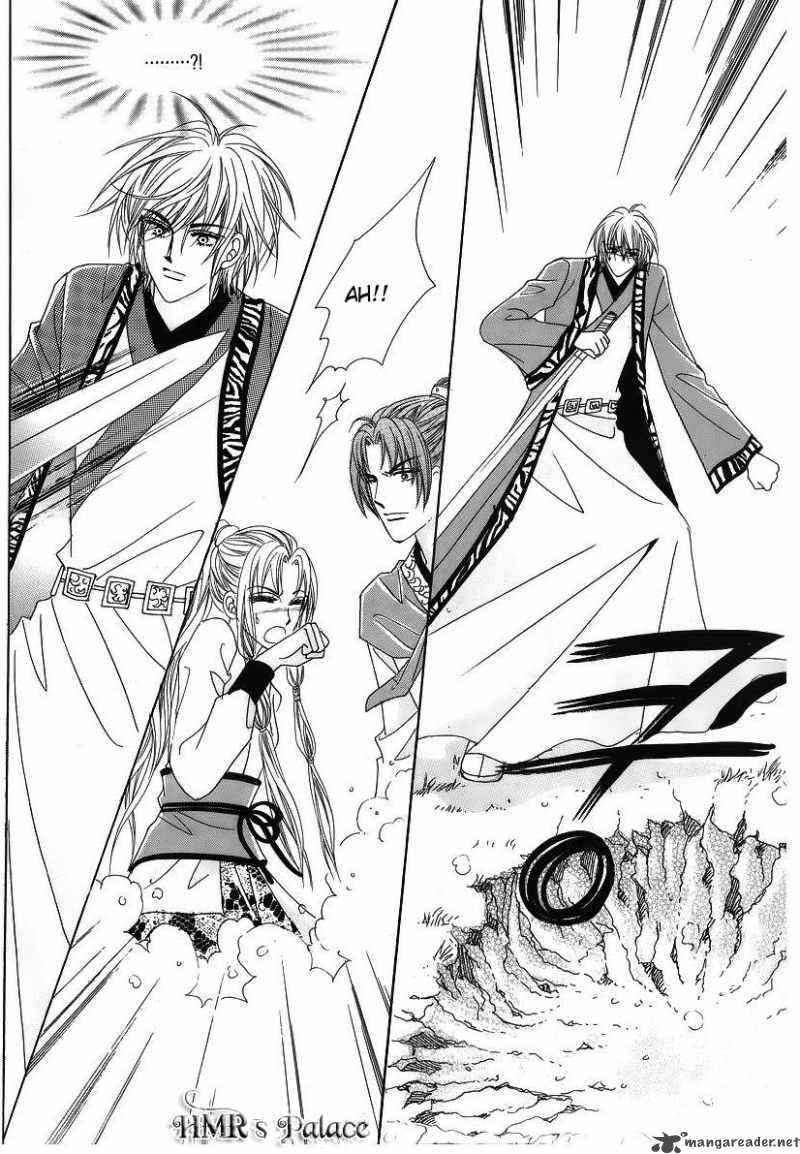 Crazy Girl Shin Bia 36 15