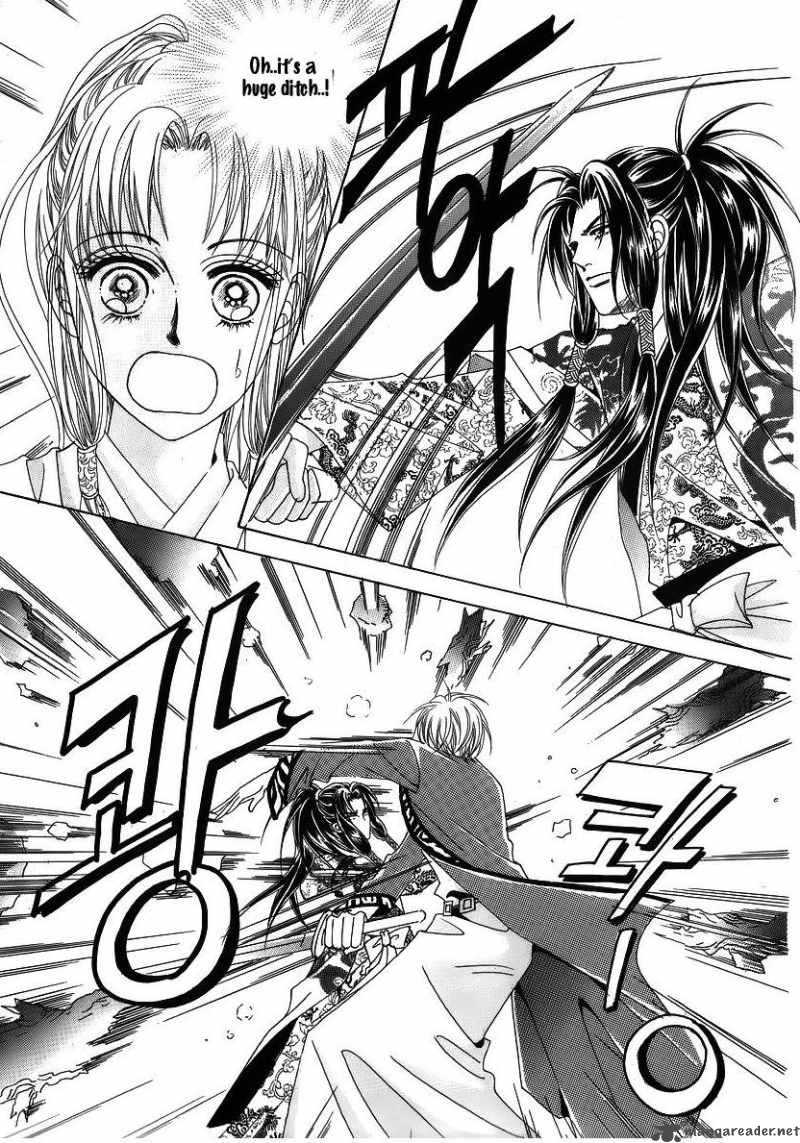 Crazy Girl Shin Bia 36 16