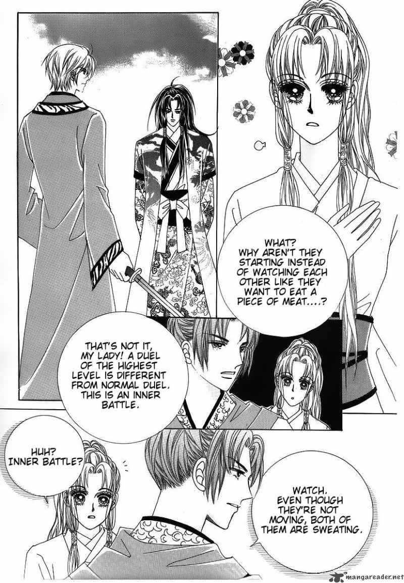 Crazy Girl Shin Bia 36 2