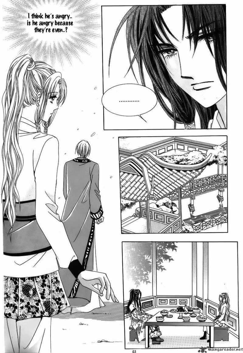 Crazy Girl Shin Bia 36 21