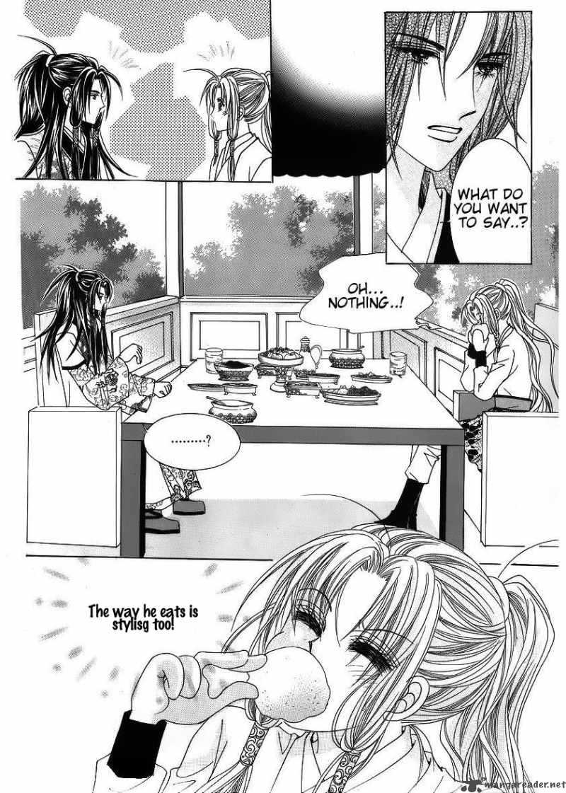Crazy Girl Shin Bia 36 23