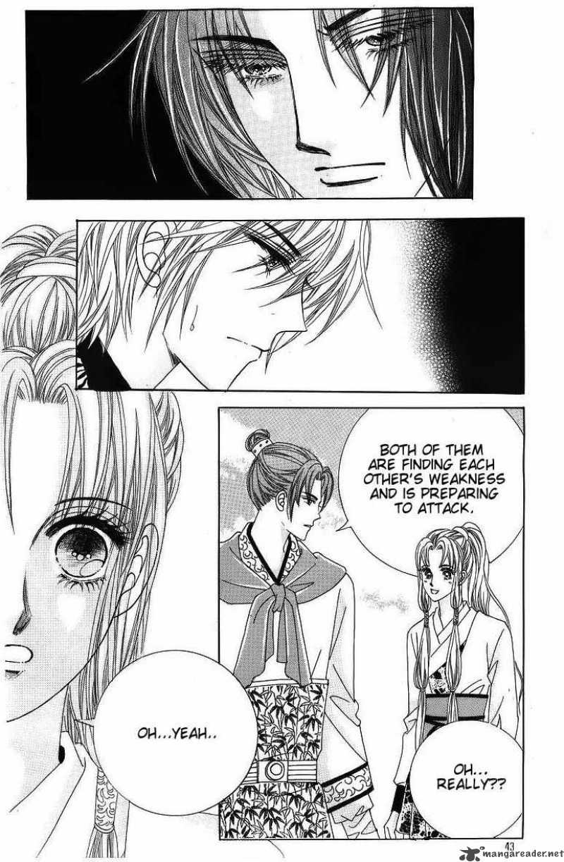 Crazy Girl Shin Bia 36 3