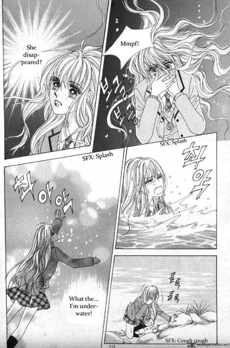Crazy Girl Shin Bia 4 5