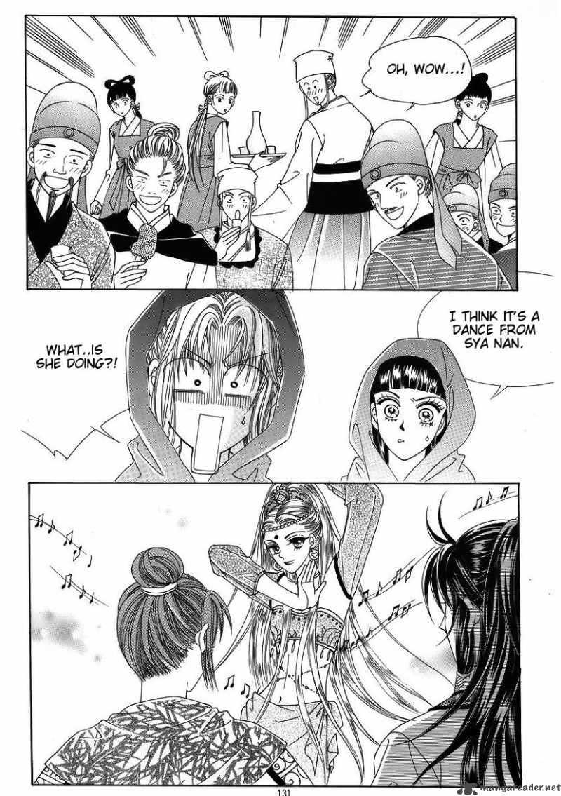 Crazy Girl Shin Bia 42 29