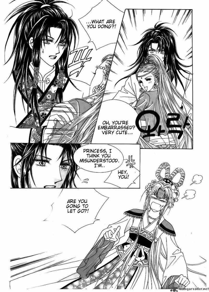 Crazy Girl Shin Bia 42 3
